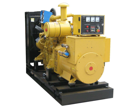 依安发电机出租