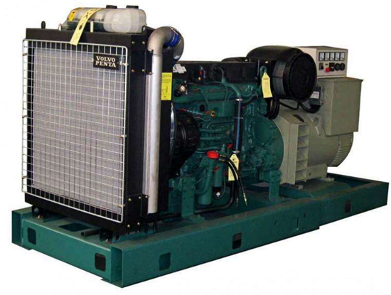 依安柴油发电机