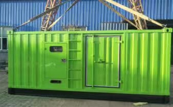 依安600kw大型柴油发电机组出租价格 依安600kw大型柴油发电机组出租价格